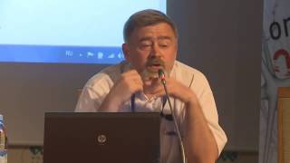 Вебинар с Андреем Масаловичем - Секреты конкурентной разведки в интернете