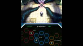 Pokémon Black and White - Most lucky catch: Zekrom