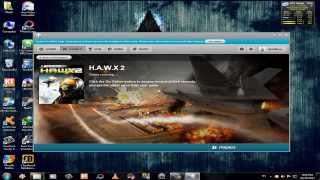 H.A.W.X 2 Crack Updated Works 100%