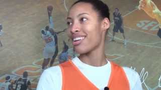 Nia Moore Media Session (11/6/15)