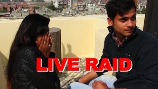 Desi Boyz को जब पड़े लेने के देने। .... Must Watch !!!