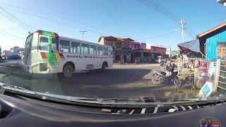 Hakha View Dec 12, 2018