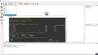 Configure DHCP on MikroTik Router