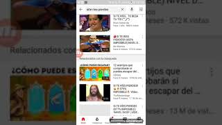 Site ries pierdes reacionando