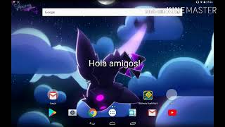 Geometry Dash Night 2.11 (Private Server) | New Servidor!!!