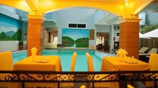Palm Beach Hotel Nha Trang 3* Вьетнам