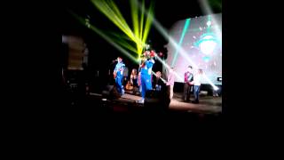 Мегапопулярний dzidzio в одессе 20.04.15