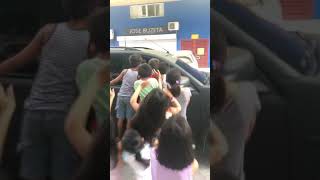 Gaano kabait sila Ronnie Alonte at Loisa Andaluio sa mga bata? #LOINIE