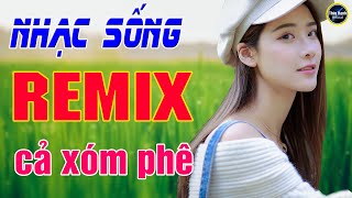 Nhạc sống bolero remix đỉnh cao , người mẫu 2k xinh lung linh nghe là phê , xem là mê .