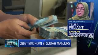 'Sharing The Pain', Ekonom: BI Punya Ruang Pangkas 50bps BI7DRR