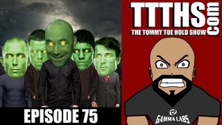 MMA ZOMBIE APOCALYPSE!!!