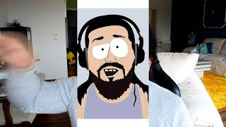 Mazdak bei SouthPark | Mazdak