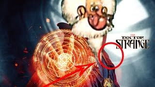 [ReTrailer] - ДОКТОР СТРЭНДЖ (2016)