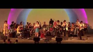 Magic Kids - "Hey Boy" live from Memphis with the Memphis Youth Symphony