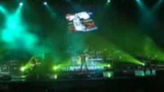 MEDUSA LIVE@TENNISINDOOR (Fatamorgana)