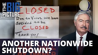 Cave Syndrome: Another Fall, Another Shutdown?
