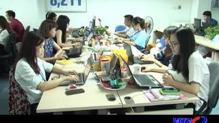 VITV - Startup 360 - "Tôi thành công nhờ thất bại - còn bạn thì sao?"