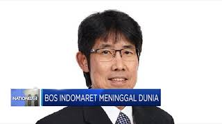 Bos Indomaret Meninggal Kecelakaan saat Bersepeda