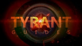 Tyrant's Halo 2 Legendary Walkthrough - Quarantine Zone
