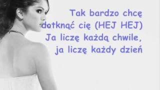 East West Rockers - Dotknąć cię ( tekst )
