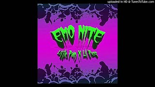 Little Pain x Lil Peep - Emo Nite (Bass Boosted)