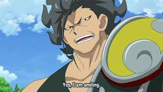 Beyblade Burst Chouzetsu Episode 14 - ベイブレードバースト超絶 - Best scenes