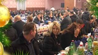 RTV Zvižd Kučevo - Srpska Nova godina Neresnica 2015 1 deo