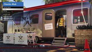 Gta Online - Director mode glitch patch 1.41 *patched*