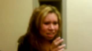 Mr. Hands reaction 15