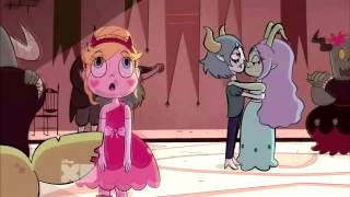 Meanwhile at the Blood Moon Ball.