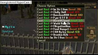 Mg vs Cp filmed by l337 bl00dz