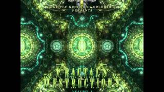 Synthetic Forest - Twinkling Tears