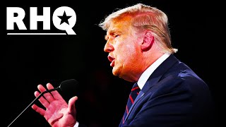 Trump Tells White Supremacists To "Stand By" On National TV