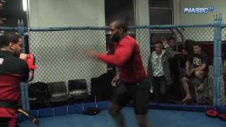 WING CHUN FAIL at M-1 Global Tryouts; Thiago Silva wants Rematches: MMA Confidential