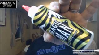 Magic Man By One Hit Wonder
