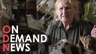 Ukraine: Why The Nova Kakhovka Dam Floods is a Humanitarian Disaster