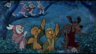 Robin Hood