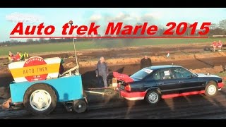 TV Zeldam  Autopull Marle 2015