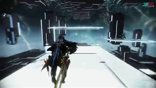 Warframe тест на 13 ранг