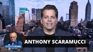 Anthony Scaramucci: Trump is like a 'prize fighter.' He's hard to knock out.