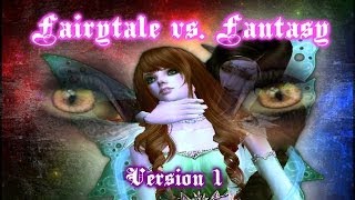 Sims 2/3 Fairytale vs. Fantasy Full MEP Version 1