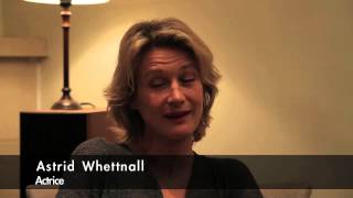 Cinephilia : Au nom du fils - Interview avec Astrid Whettnall et Vincent Lannoo - Capsule n°4