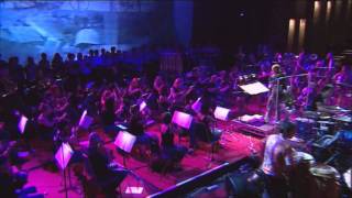 Globus - Europa (Live at Wembley) Immediate Music®