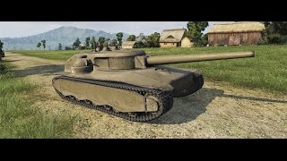 ЛБЗ ПТ-12. "Охотник на крупную дичь." [ World of Tanks ]