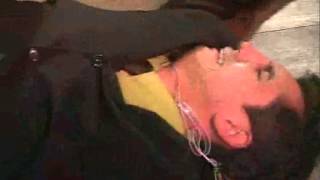Pastor Marco Feliciano derruba um irmão à distância!