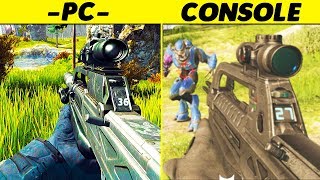 10 Reasons Why PC GAMING is Superior to CONSOLE GAMING | Chaos