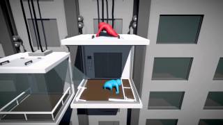Gang Beasts 2 (Веселуха!)