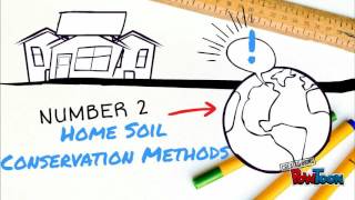 Soil Conservation
