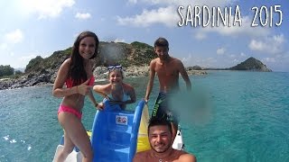 SARDINIA | Travel Diary