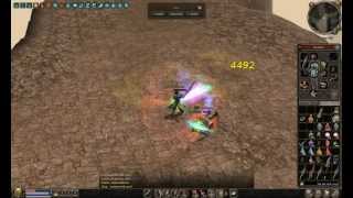 Metin2 NR BUG